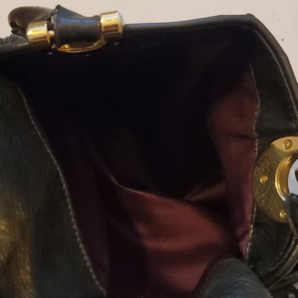 Mawkoski leather bag - Picture 10 of 14
